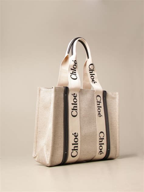 chloe bag.